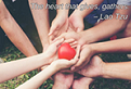 Project: Double Happiness - Charity drive spearheaded by Director of Fortuna Scientific. 2020