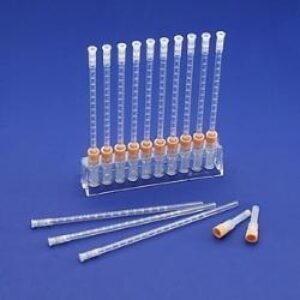 ESR Tubes