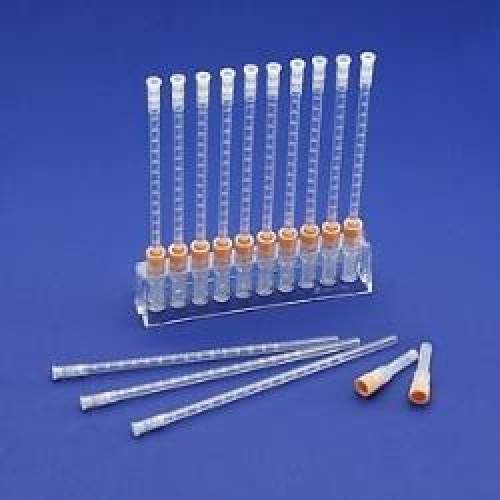 ESR Tubes