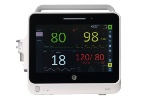 Patient Monitors