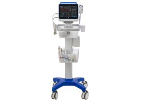 Portrait VSM Vital Signs Monitor