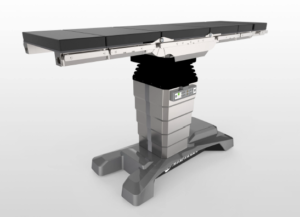 Grand Promerix Operating Table