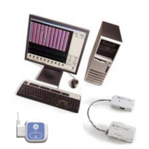 Holter ECG System