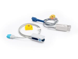 Pulse Oximetry Sensors
