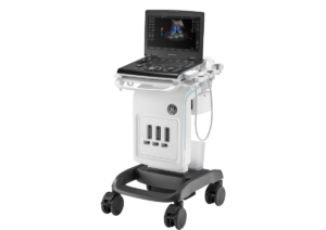 Versana Active Ultrasound Machine