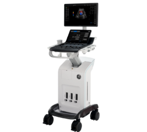 Versana Balance Ultrasound Machine