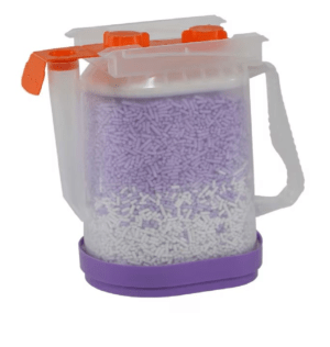 AMSORB Plus CO2 Absorbent