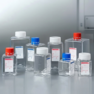 PET Water Sampling Bottles