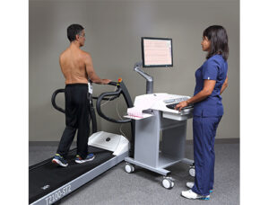 Stress Testing System