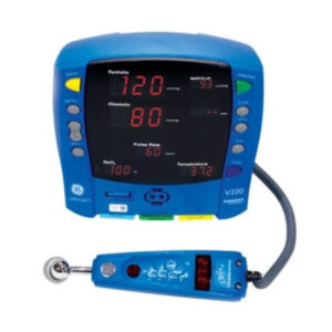 DINAMAP Carescape V100 Series