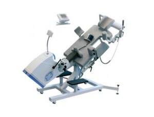 eBike EL Stress Echo Ergometer
