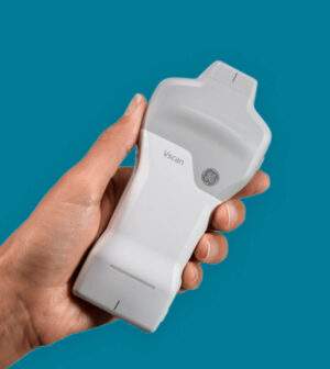 Vscan Air SL Handheld Ultrasound