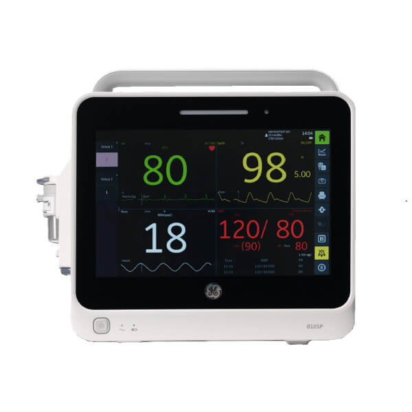 Patient Monitors