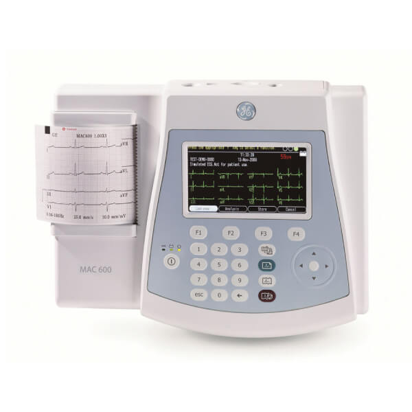 ECG Machines