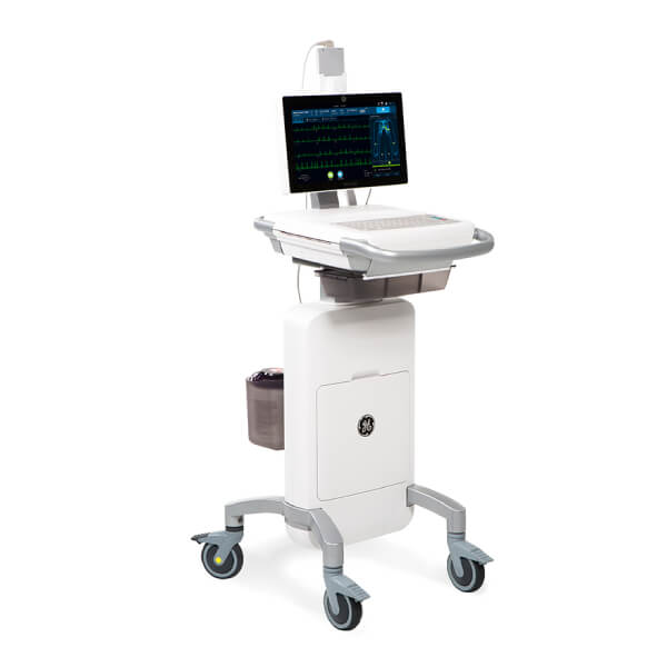 MAC VU360 Resting ECG System