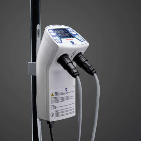 Patient Warming System
