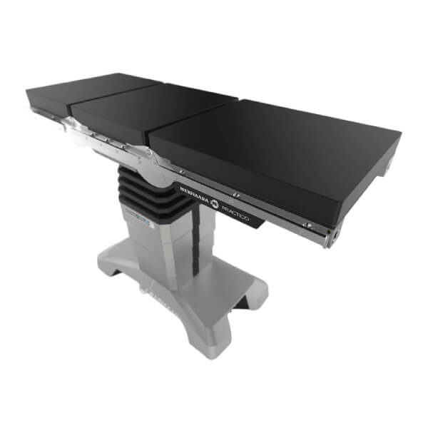 Operating table