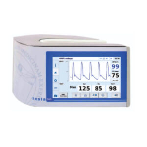 Tesla Duo MRI Patient Monitor