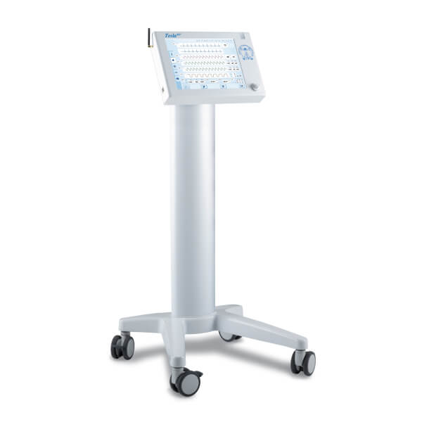 MRI Patient Monitors