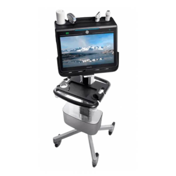 Ultrasound Machines