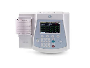 ECG Machines