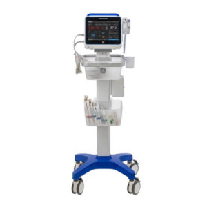 Portrait VSM Vital Signs Monitor