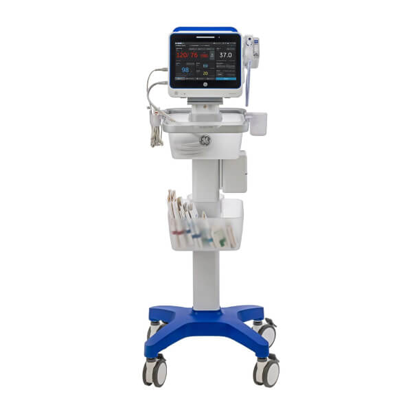 Vital Signs Monitors