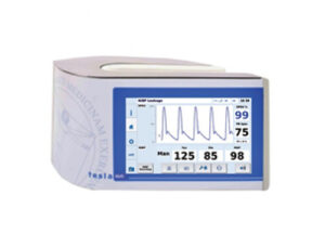 Tesla Duo MRI Patient Monitor