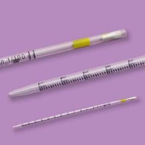 Serological Pipettes (Plastic Pipettes)