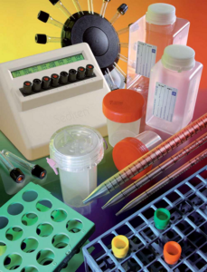 Lab Consumables