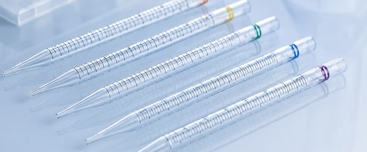 Serological Pipettes in Singapore