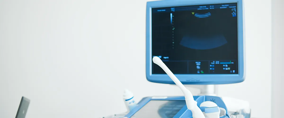 Ultrasound Machine Singapore