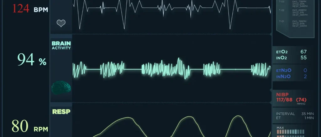 Vital Signs Monitor