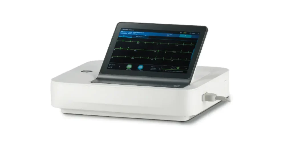 best ECG supplier Singapore