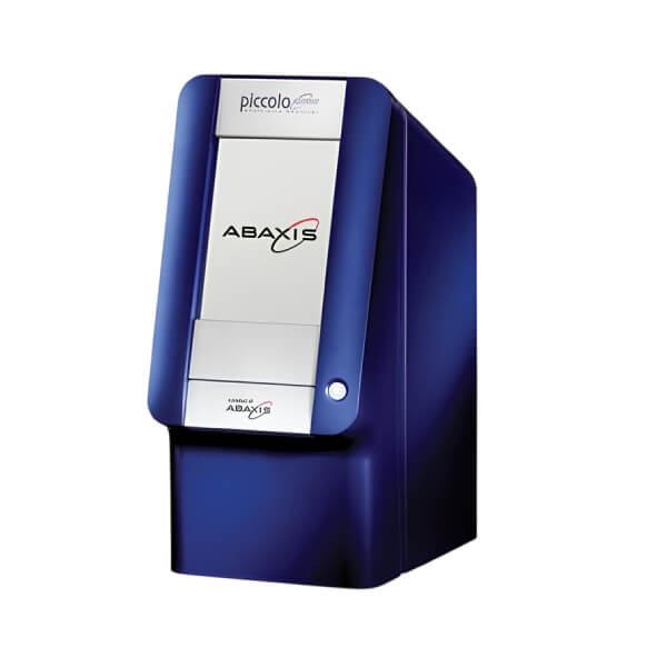 Blood Chemistry Analyzer
