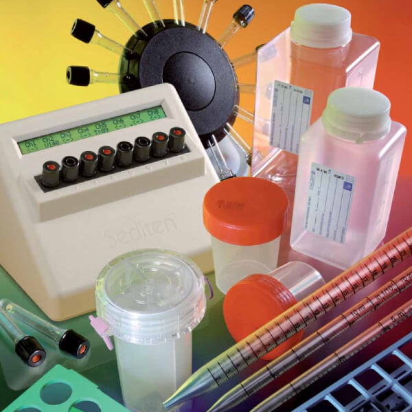 Lab Consumables