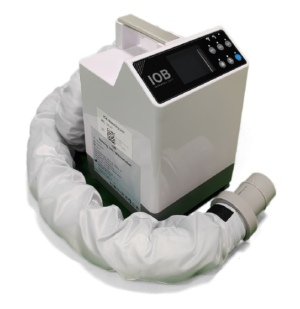 IOB Warming Unit